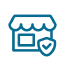 Verified Listings Only icon